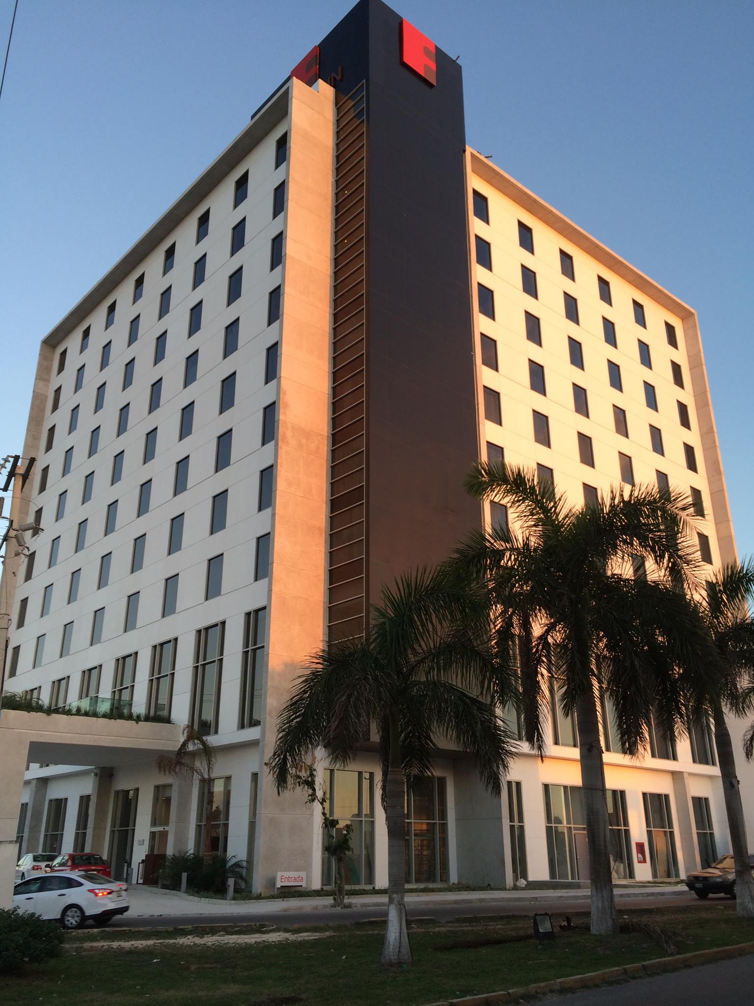 Hotel Fiesta Inn Mérida