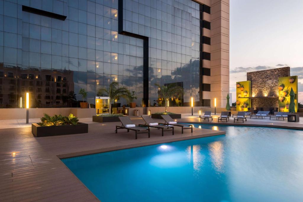 Hotel Hyatt Regency