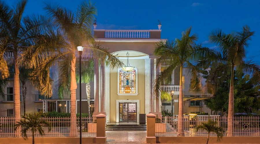 Hotel Wyndham