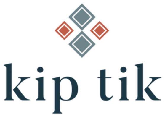 Logo de Kip-Tik