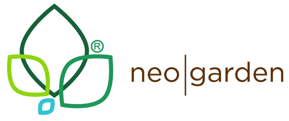 Logo de Neo Garden