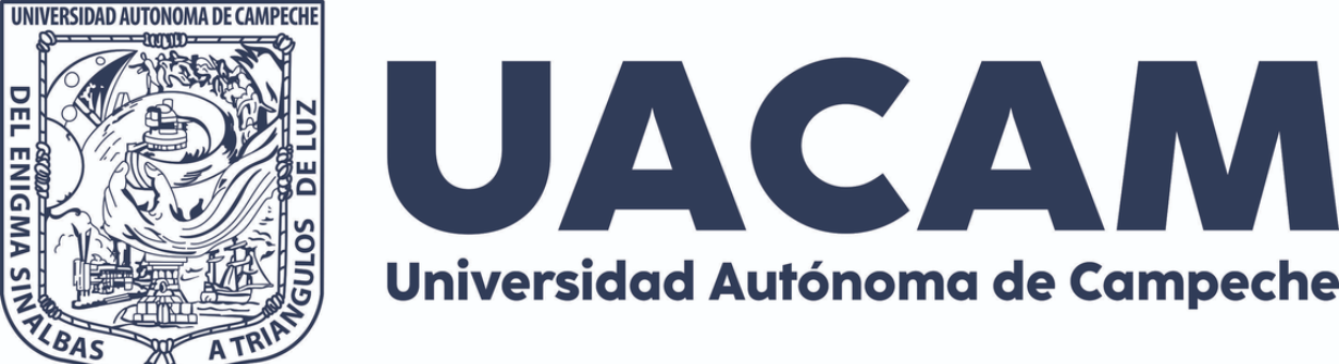 Logo de Universidad Autónoma de Campeche