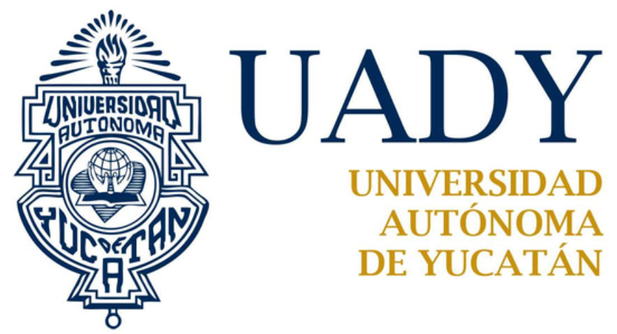 Logo de Universidad Autónoma de Yucatán