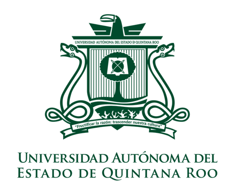 Logo de Universidad Autónoma de Quintana Roo